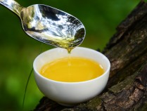 茶叶籽油作用与功效,茶籽油茶叶籽油的区别