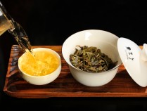 小柑橘普洱茶的功效与作用,小柑橘普洱茶的功效与作用