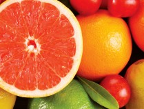 葡萄柚的功效型面霜,葡萄柚对皮肤的功效