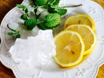 盐柠檬功效与制作方法,盐柠檬的吃法