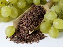 长期服用葡萄籽的功效,长期吃葡萄籽亲身经历