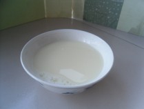 大米豆浆的功效与作用,大米豆浆的功效与作用