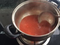 番茄酱的功效与作用,吃番茄酱的好处和坏处