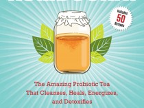 红茶菌十大功效与作用,糖尿病人能喝红茶菌水吗