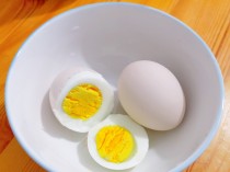 水煮蛋的功效,水煮蛋的功效与作用及营养价值